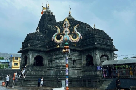 Trimbkeshwar Mahadev Temple