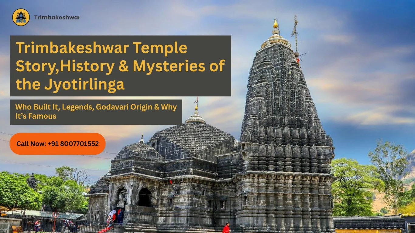 trimbakeshwar-temple-story-history