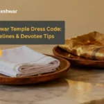 Trimbakeshwar Temple Dress Code