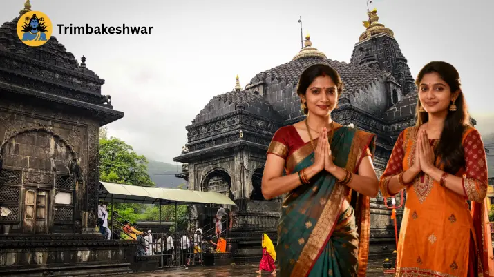 for female puja dress code