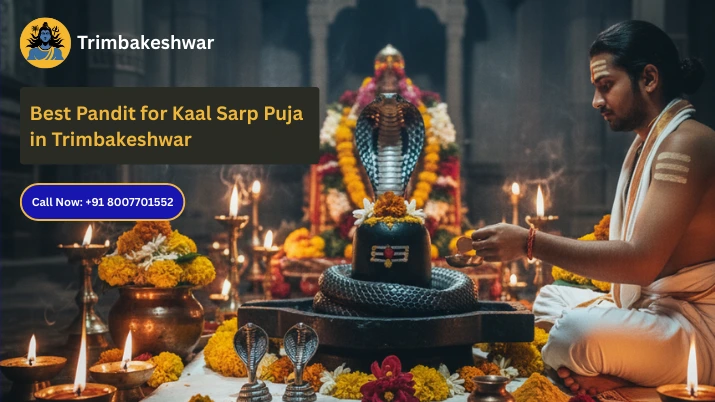 best-pandit-for-kaal-sarp-dosh-puja-in-Trimbakeshwar