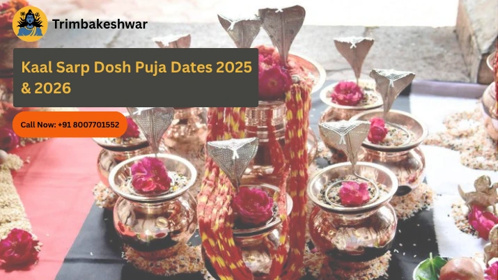 kaal-sarp-dosh-puja-dates