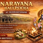 Narayana bali Pooja trimbakeshwar guide