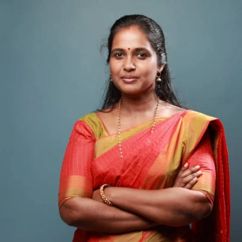 Divya Nataraj
