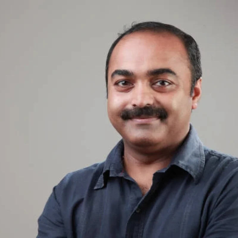 Venkat Nair